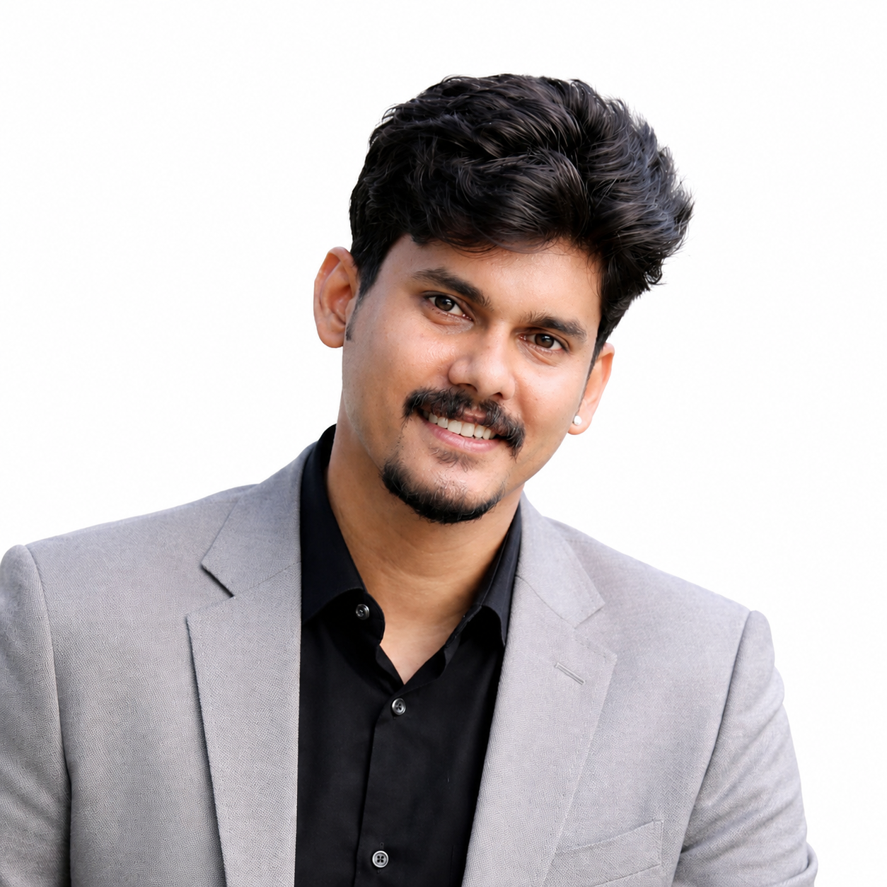 Akshay Venugopal