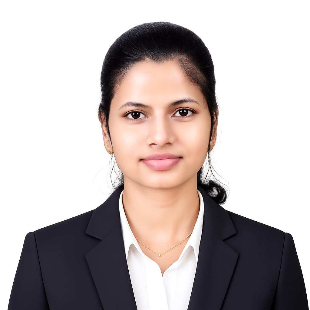 Anjali Krishna