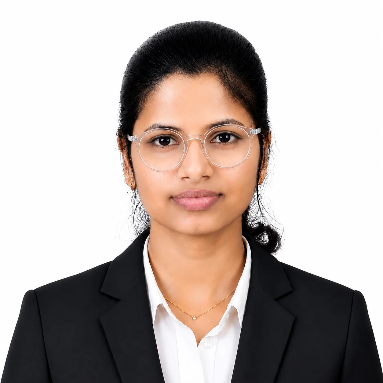 Anjali Krishna