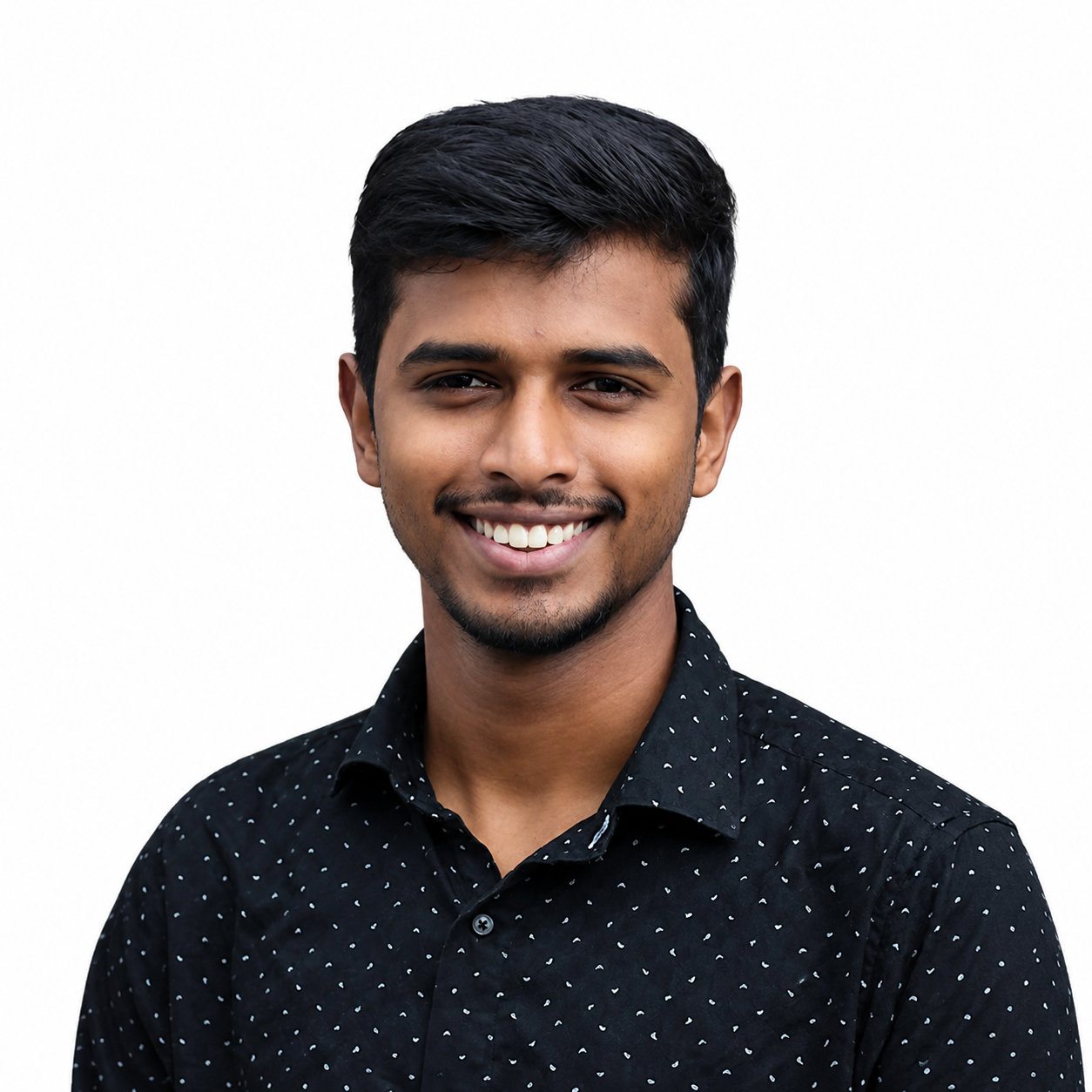 Anup Sebastian