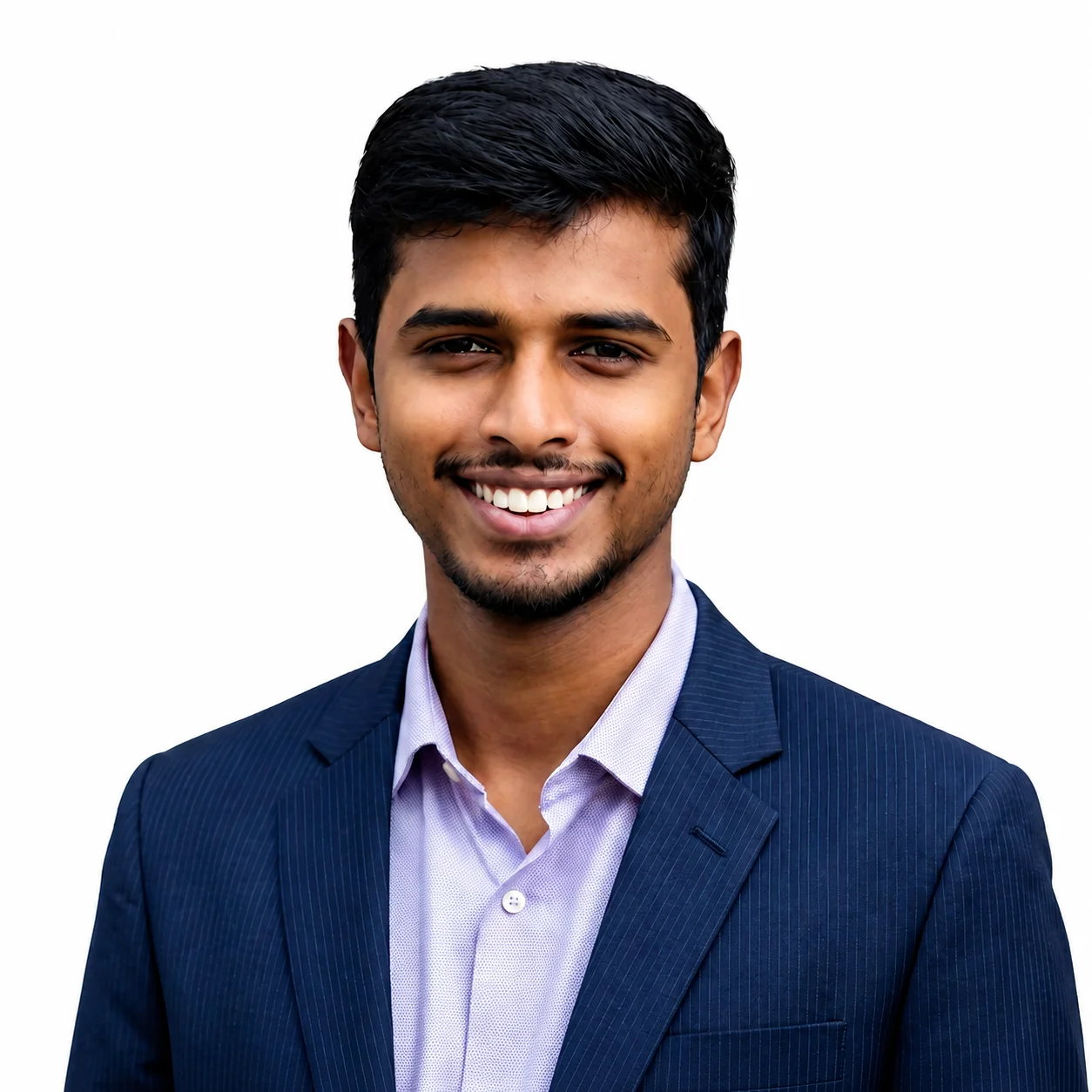 Anup Sebastian