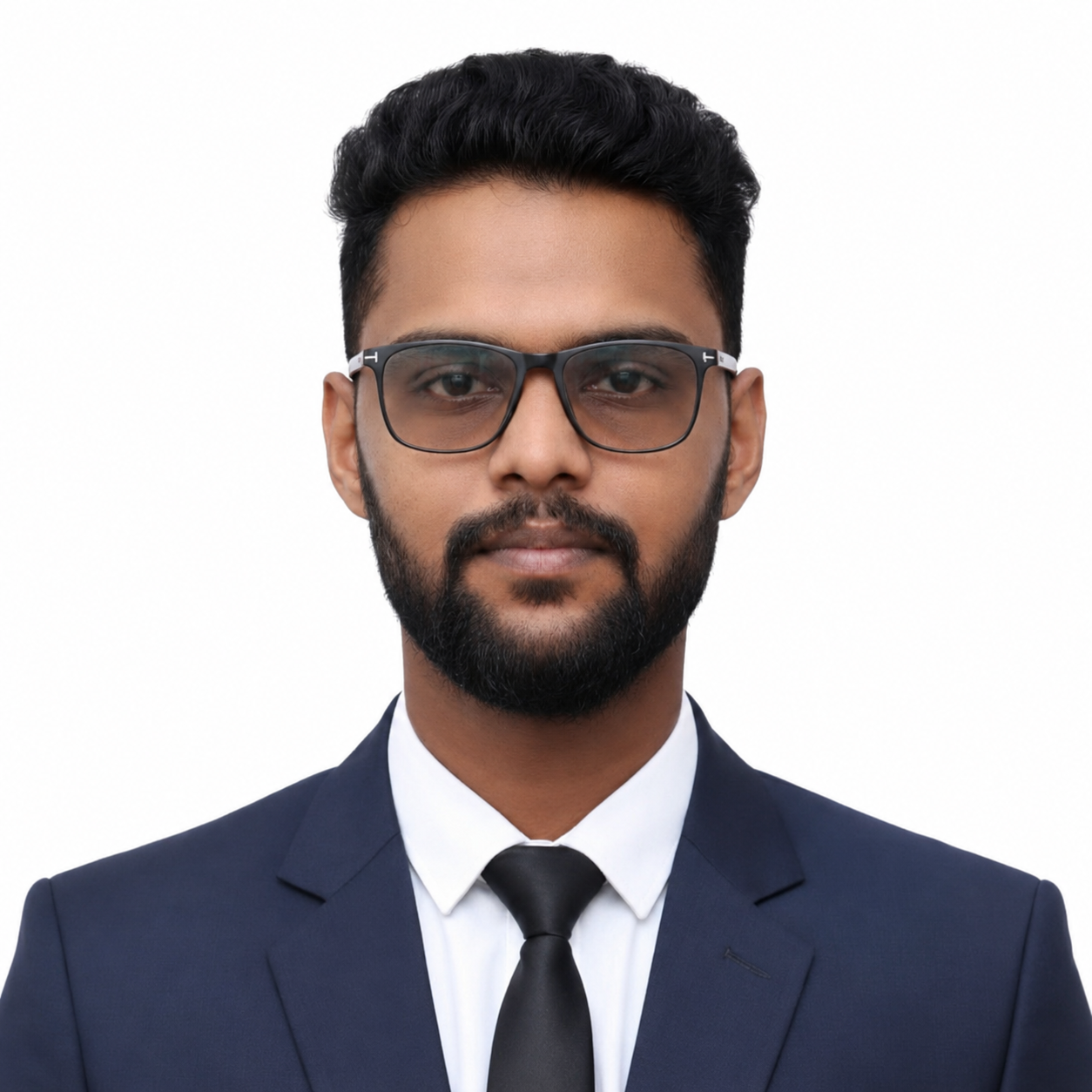 Deepak Sabu