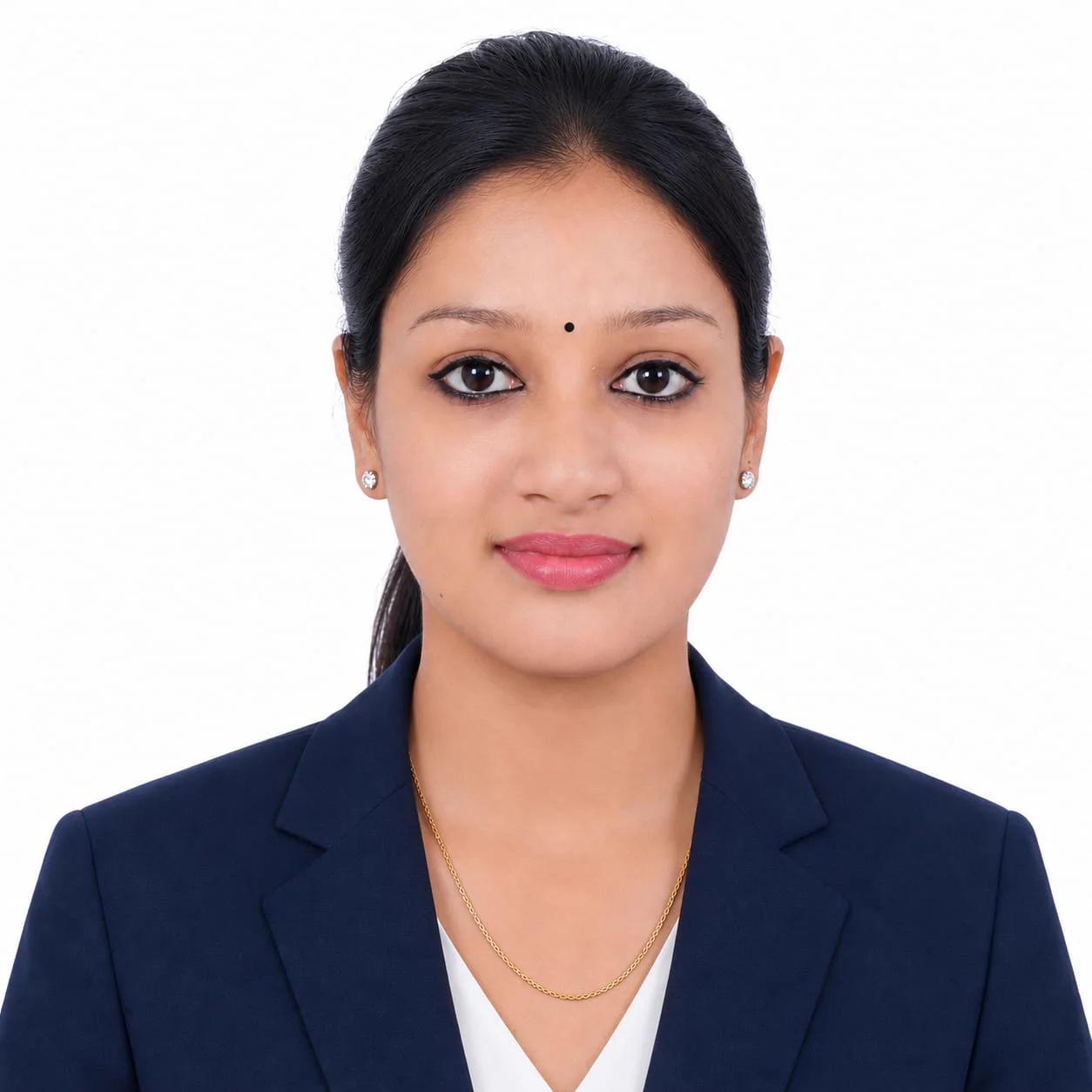 Lakshmi S Pillai
